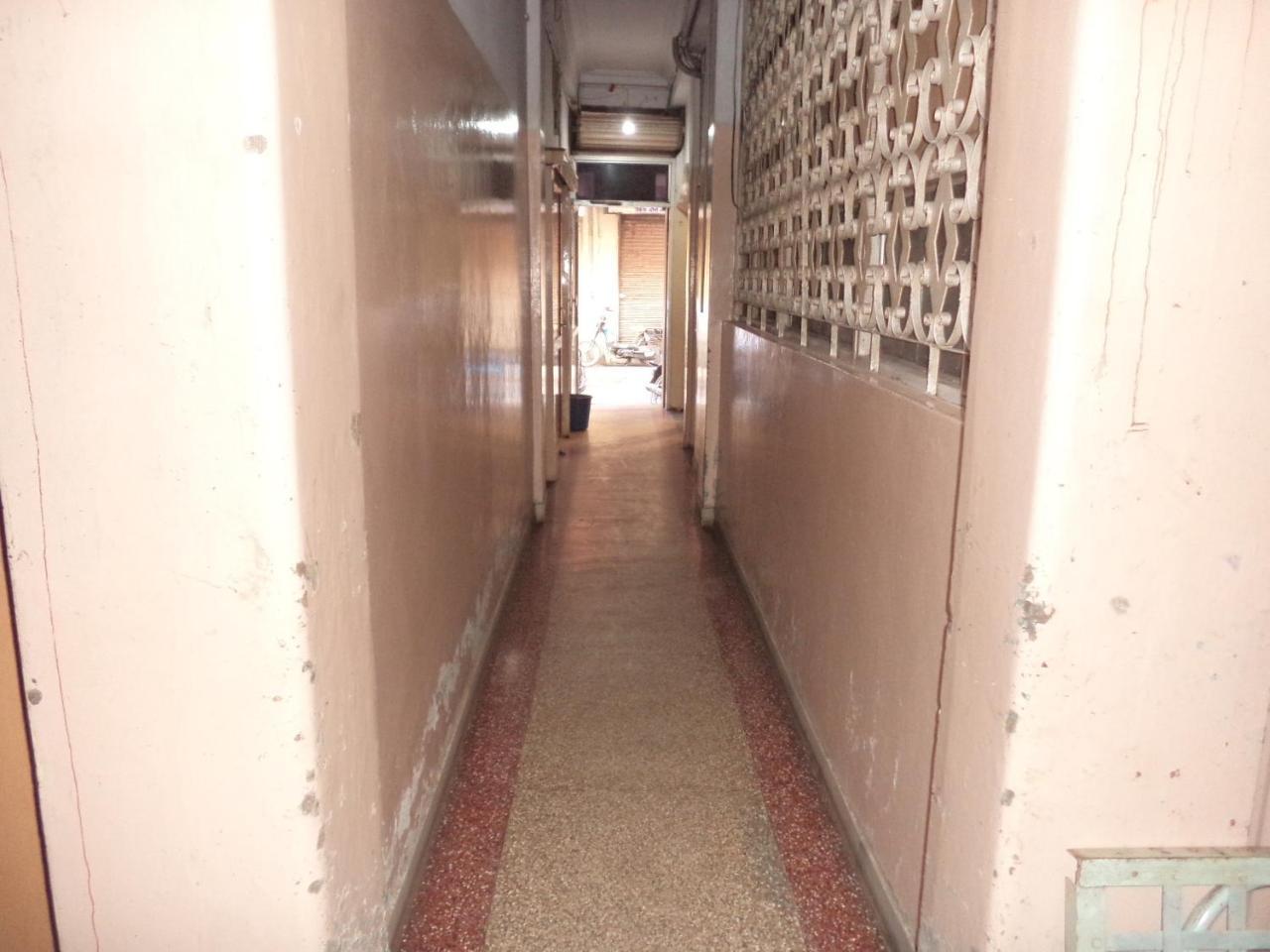 Vijay Palace Hotell Indore Exteriör bild